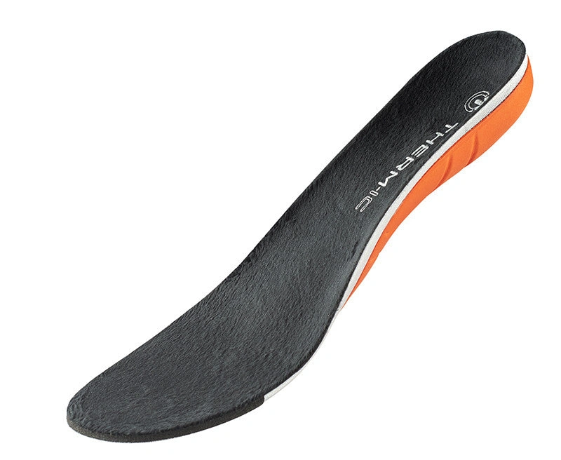 Isothermische Inlegzolen: Ultra Warmte, 3D Comfort voor Koude Voeten.