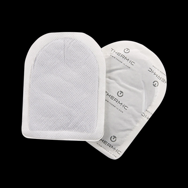 Twee tientallen warme tenen voor ultiem comfort koude dagen lekker voordelig en klaar voor gebruik